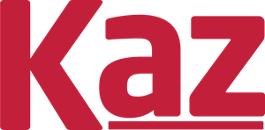 kaz logo